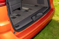 Film de protection transparent pour les pare-chocs peints T7 Multivan VW - 100 704 508